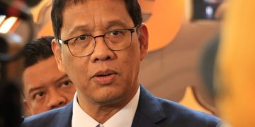 Soal Mafia Keuangan Negara Ini Jawaban Purbaya