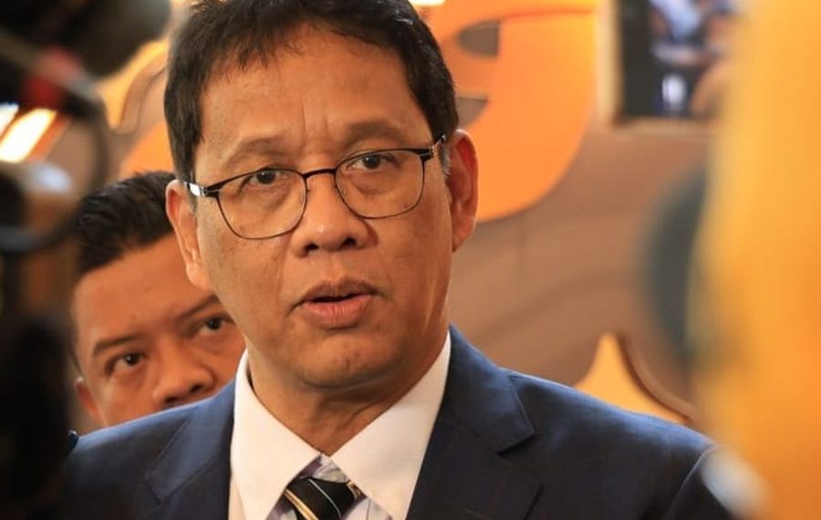 Soal Mafia Keuangan Negara Ini Jawaban Purbaya