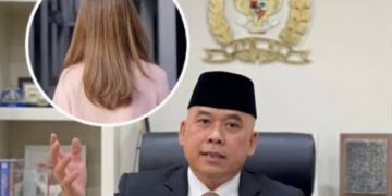 KPK Periksa Teman Perempuan Heri Gunawan yang Dapat Mobil Mewah dari Uang Korupsi CSR BI-OJK