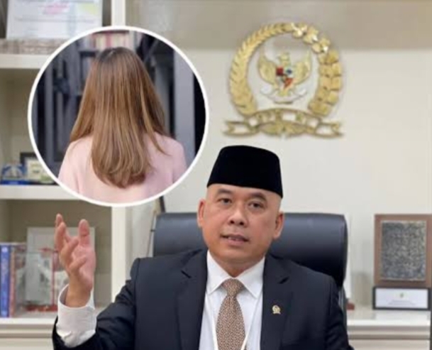 KPK Periksa Teman Perempuan Heri Gunawan yang Dapat Mobil Mewah dari Uang Korupsi CSR BI-OJK