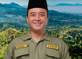 Tersandung Dugaan Korupsi Lahan Kebon Binatang Walkot Bandung Erwin Di Periksa Kajari Bandung