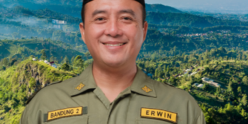 Tersandung Dugaan Korupsi Lahan Kebon Binatang Walkot Bandung Erwin Di Periksa Kajari Bandung