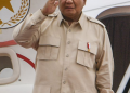 Gelar Pahlawan Nasional 2025 Masih Menanti Keputusan Presiden Prabowo