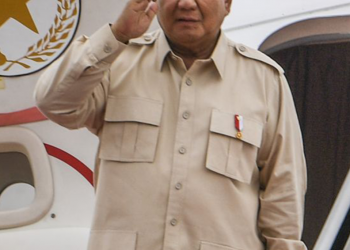 Gelar Pahlawan Nasional 2025 Masih Menanti Keputusan Presiden Prabowo