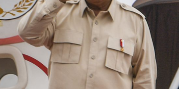 Gelar Pahlawan Nasional 2025 Masih Menanti Keputusan Presiden Prabowo