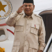 Gelar Pahlawan Nasional 2025 Masih Menanti Keputusan Presiden Prabowo