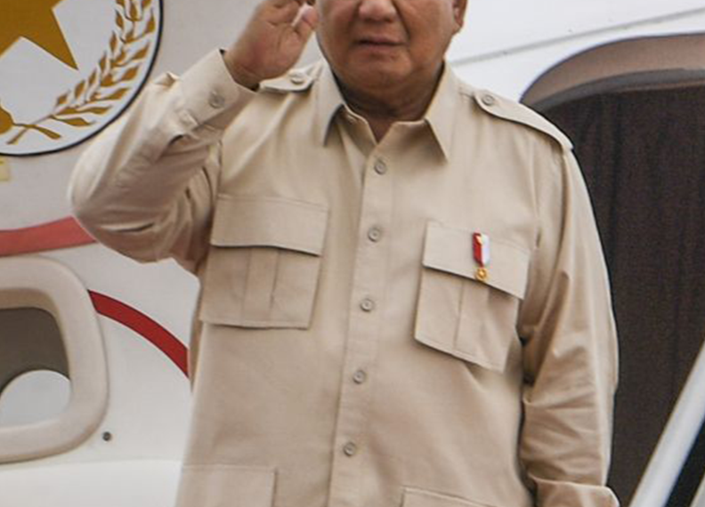 Gelar Pahlawan Nasional 2025 Masih Menanti Keputusan Presiden Prabowo