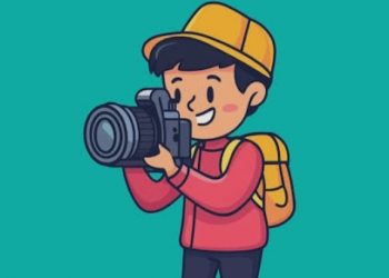 Jepret Difoto Tanpa Izin di Ruang Publik? Komdigi Warga Berhak Menggugat