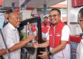 Heboh Motor Bermasalah Usai Isi Pertalite, Pertamina Periksa 300 SPBU di Pantura Jatim
