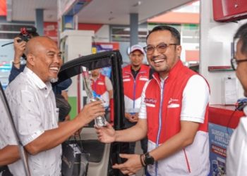 Heboh Motor Bermasalah Usai Isi Pertalite, Pertamina Periksa 300 SPBU di Pantura Jatim