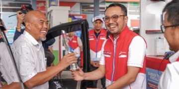 Heboh Motor Bermasalah Usai Isi Pertalite, Pertamina Periksa 300 SPBU di Pantura Jatim