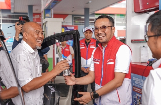 Heboh Motor Bermasalah Usai Isi Pertalite, Pertamina Periksa 300 SPBU di Pantura Jatim