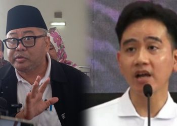 Gibran Digugat Rp 125 Triliun Oleh Subhan Soal Ijazah, Penggugat Janji Uangnya Untuk Rakyat