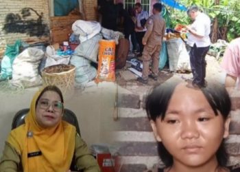 Usai Di Bullying Siswi SMP Di Bandar Lampung Berhenti Sekolah Kepala Sekolah Bersuara !!