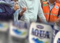 KDM gubernur Jawa Barat Menegaskan Aqua Menggunakan Air Dari Pegunungan, Peneliti ITB dan UGM Jelaskan Sumber Aslinya