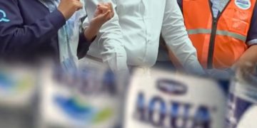KDM gubernur Jawa Barat Menegaskan Aqua Menggunakan Air Dari Pegunungan, Peneliti ITB dan UGM Jelaskan Sumber Aslinya
