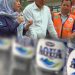KDM gubernur Jawa Barat Menegaskan Aqua Menggunakan Air Dari Pegunungan, Peneliti ITB dan UGM Jelaskan Sumber Aslinya