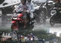 BMKG: Sejumlah Wilayah Jakarta Berpeluang Hujan Ringan Hari Ini