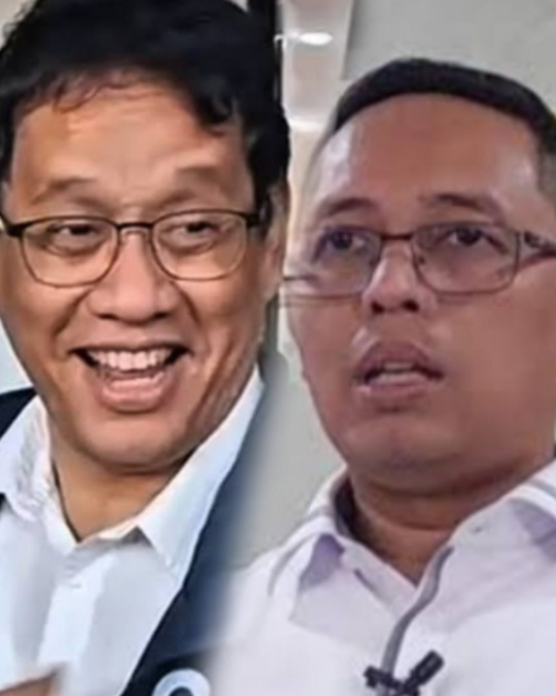 Hasan Nasbi Kritik Gaya Komunikasi Menkeu Baru, Purbaya Balas dengan Data Menohok