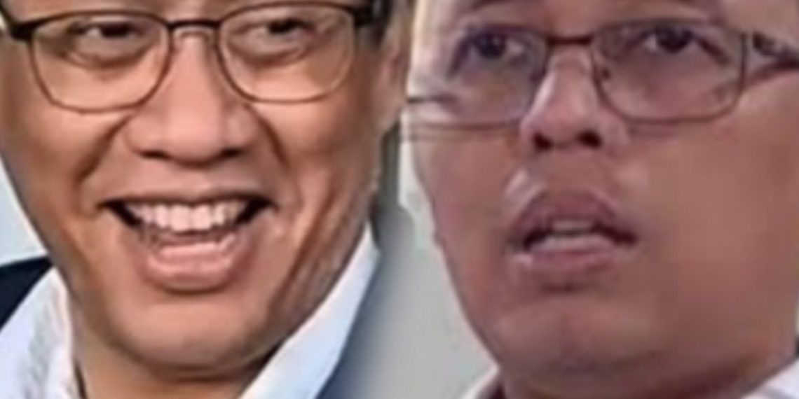 Hasan Nasbi Kritik Gaya Komunikasi Menkeu Baru, Purbaya Balas dengan Data Menohok