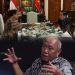 Ikrar Nusa Bhakti Ungkap Bocoran Pertemuan Empat Mata Jokowi–Prabowo di Kertanegara