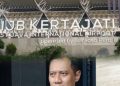 Klarifikasi Pernyataan AHY, Pastikan Bandara Kertajati Siap Untuk Industri Dirgantara