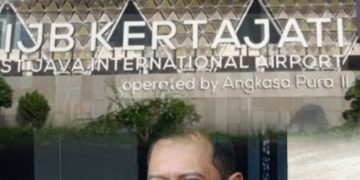 Klarifikasi Pernyataan AHY, Pastikan Bandara Kertajati Siap Untuk Industri Dirgantara