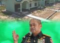 Maruli Simanjuntak KSAD Mentargetkan Bangun 1.500 Rumah Prajurit Setiap Tahun