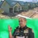 Maruli Simanjuntak KSAD Mentargetkan Bangun 1.500 Rumah Prajurit Setiap Tahun