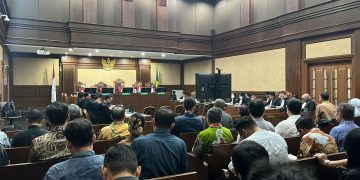 Kasus Dugaan Korupsi LPEI, Saksi Pastikan PT Petro Energy Penuhi Kewajiban Kredit