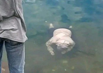 Perempuan Asal Riau Ditemukan Tak Bernyawa di Danau Maninjau, Diduga Bunuh Diri