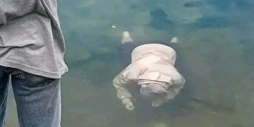 Perempuan Asal Riau Ditemukan Tak Bernyawa di Danau Maninjau, Diduga Bunuh Diri