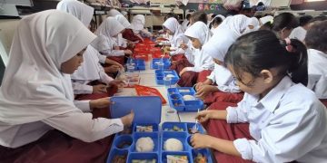 Ahli Kesehatan Anak: Program Makan Bergizi Gratis Perlu Sinergi Semua Pihak untuk Maksimalkan Manfaatnya