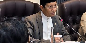 Menag Soroti Tayangan TRANS7 yang Dinilai Burukkan Citra Pesantren