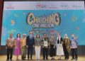 Prudential Indonesia Capai 1 Juta Anak Cerdas Finansial Lewat Program Cha-Ching