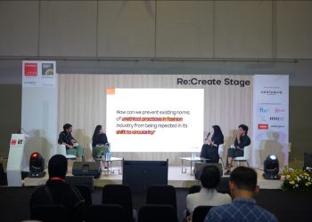 Industri Global Apresiasi Debut Interzum Jakarta & International Hardware Fair Indonesia Bersama IFMAC & WOODMAC