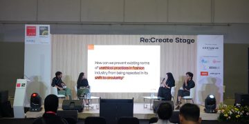 Industri Global Apresiasi Debut Interzum Jakarta & International Hardware Fair Indonesia Bersama IFMAC & WOODMAC