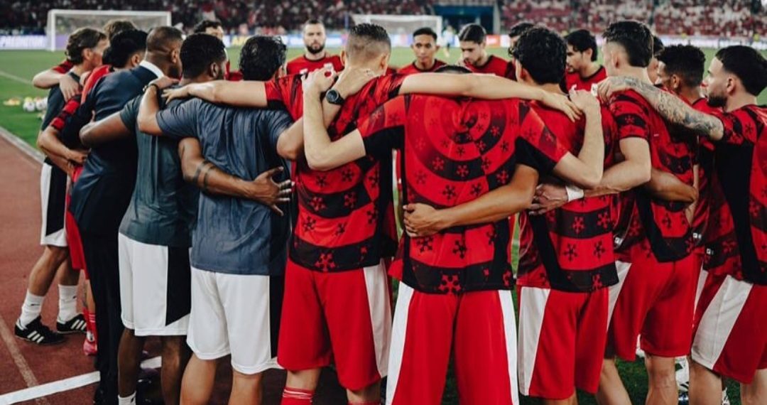 Patrick Kluivert Resmi Tinggalkan Timnas Indonesia Usai Kesepakatan dengan PSSI