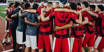 Patrick Kluivert Resmi Tinggalkan Timnas Indonesia Usai Kesepakatan dengan PSSI