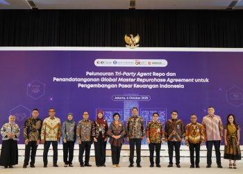 KPEI dan Bank Indonesia Hadirkan Fasilitas TPA Repo untuk Dorong Efisiensi Transaksi Pasar Uang