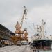 Petrokimia Gresik Perkuat Efisiensi Energi dan Dekarbonisasi Lewat Implementasi Green & Smart Port