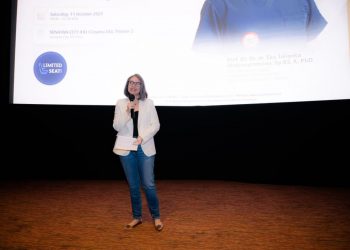 Edukasi Kesehatan Otak dalam Program Eksklusif untuk Nasabah Prestige Prudential