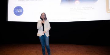 Edukasi Kesehatan Otak dalam Program Eksklusif untuk Nasabah Prestige Prudential