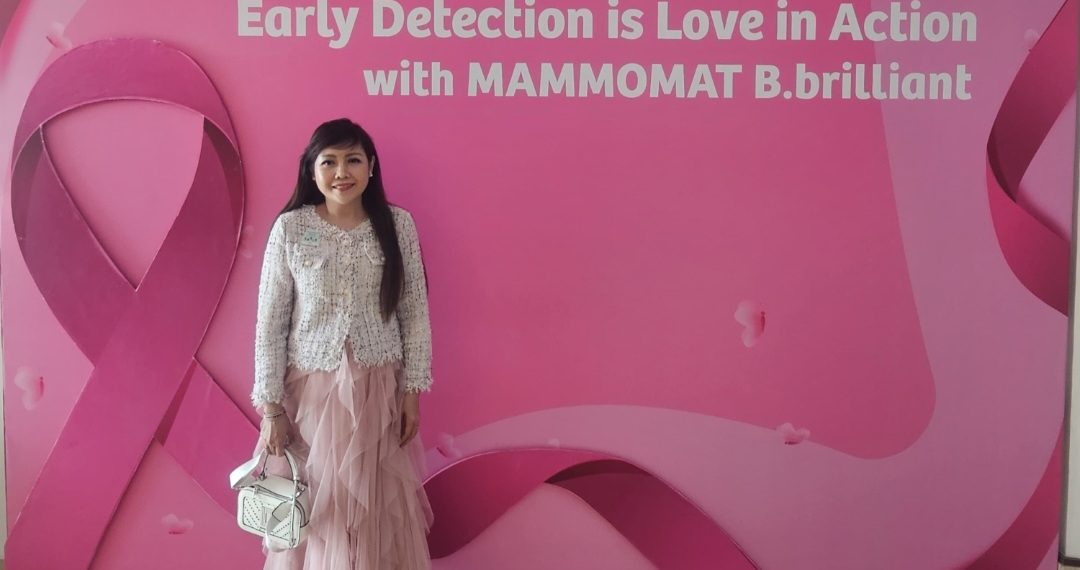 Dari Diagnosis hingga Inspirasi: Kisah Nyata Bu Lily Menemukan Makna Hidup Lewat Ujian Kanker
