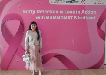 Dari Diagnosis hingga Inspirasi: Kisah Nyata Bu Lily Menemukan Makna Hidup Lewat Ujian Kanker