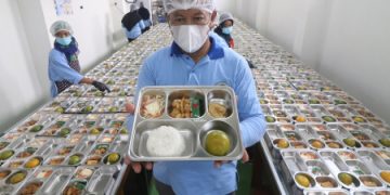 Pemerintah Ambil Langkah Cepat Cegah Insiden Keamanan Pangan Terulang di Program MBG