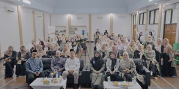 Prudential Syariah Gandeng LAZ Al-Azhar Edukasi Orang Tua Soal Literasi Keuangan dan Teknologi di Bandung