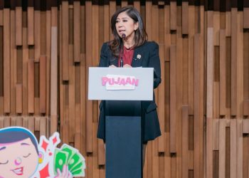 PUJAAN: BUKA Group Perkuat Literasi Digital dan Keuangan untuk Perempuan Pelaku Usaha Mikro