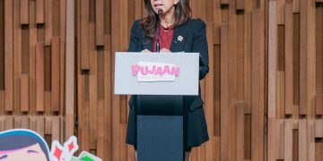 PUJAAN: BUKA Group Perkuat Literasi Digital dan Keuangan untuk Perempuan Pelaku Usaha Mikro