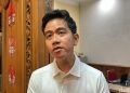 Ginran Ditanya Pesan Untuk Peserta Optimalisasi CPNS Jawabannya Nanti Saja